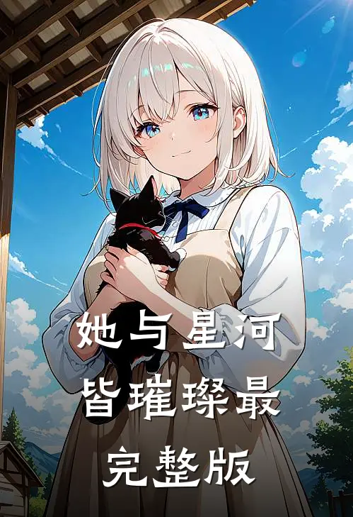 她与星河皆璀璨最完整版