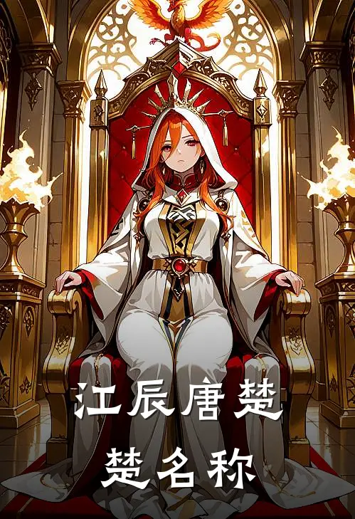 江辰唐楚楚名称
