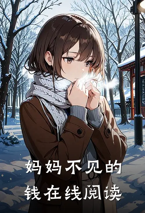 妈妈不见的钱在线阅读