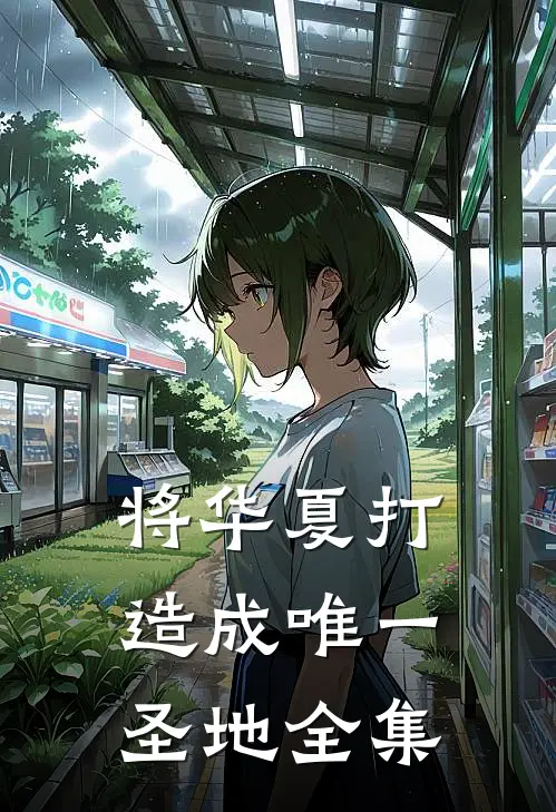 将华夏打造成唯一圣地全集