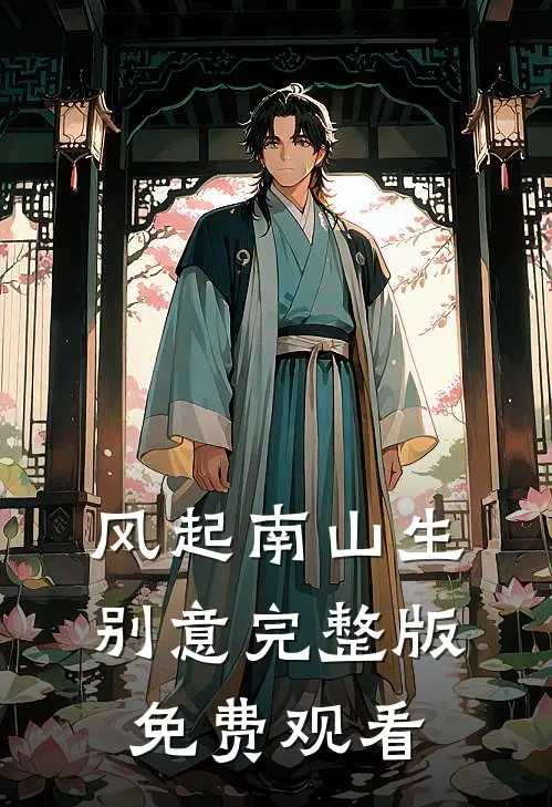 风起南山生别意完整版免费观看