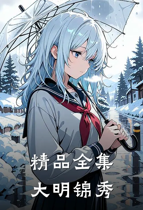精品全集大明锦秀