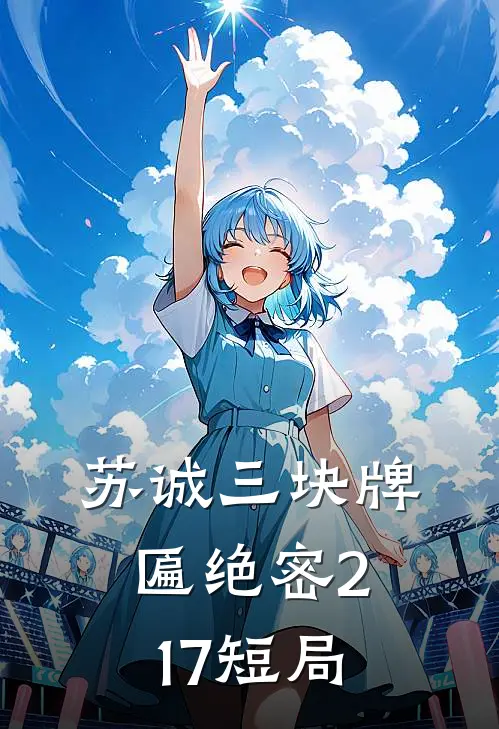 苏诚三块牌匾绝密217短局