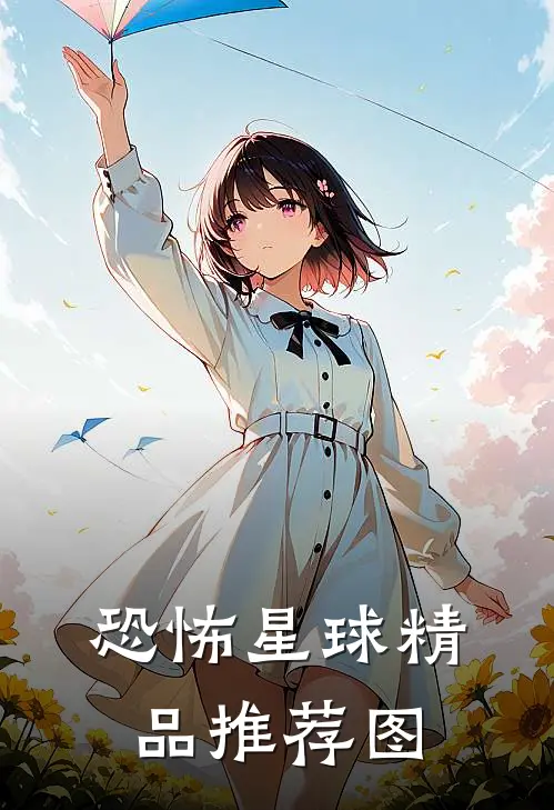 恐怖星球精品推荐图