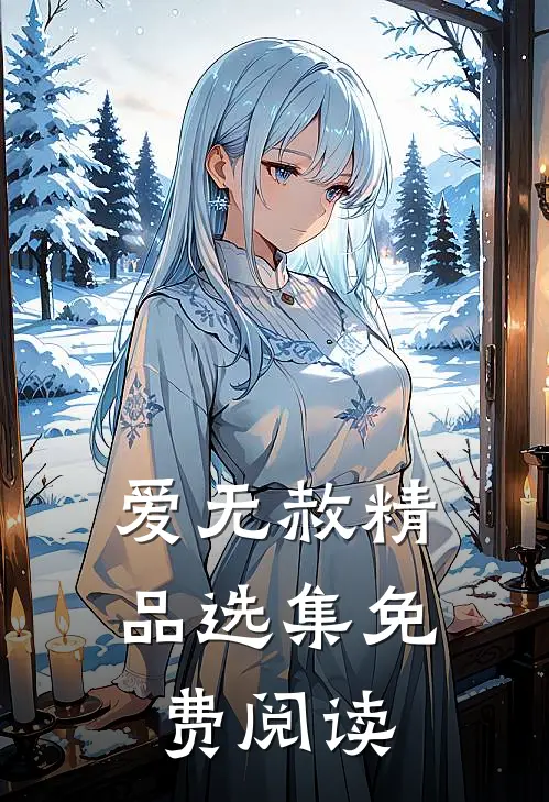 爱无赦精品选集免费阅读