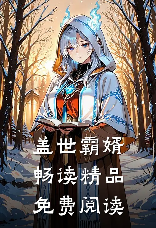 盖世霸婿畅读精品免费阅读