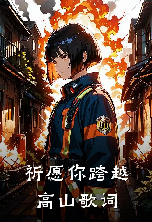 祈愿你跨越高山歌词