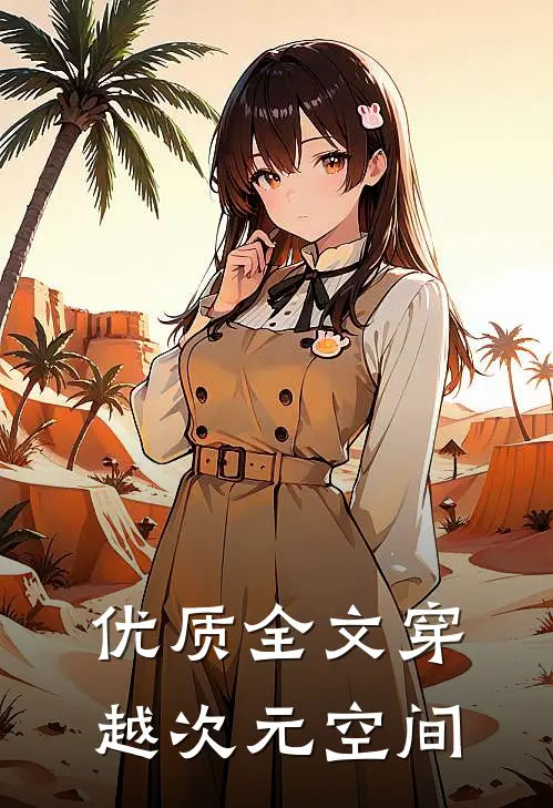 优质全文穿越次元空间