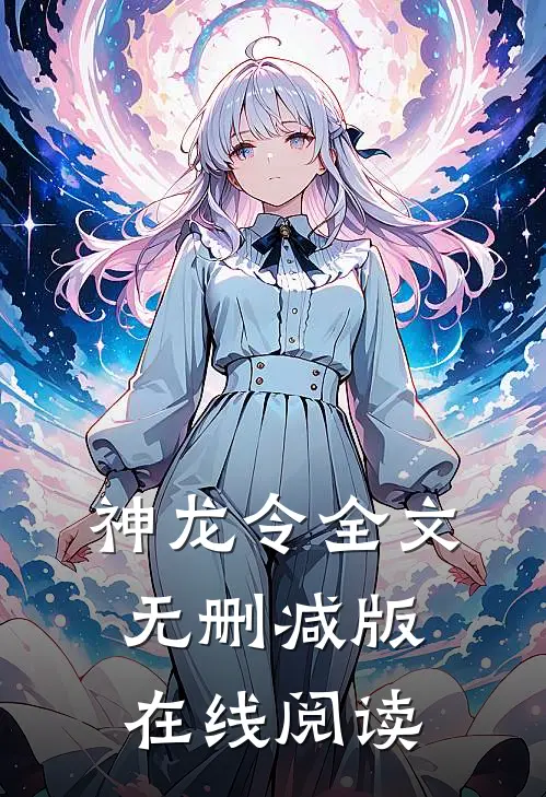 神龙令全文无删减版在线阅读