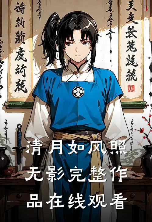 清月如风照无影完整作品在线观看