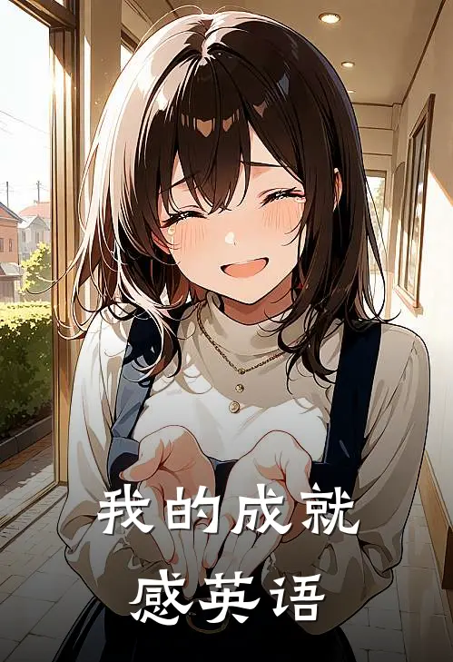 我的成就感英语