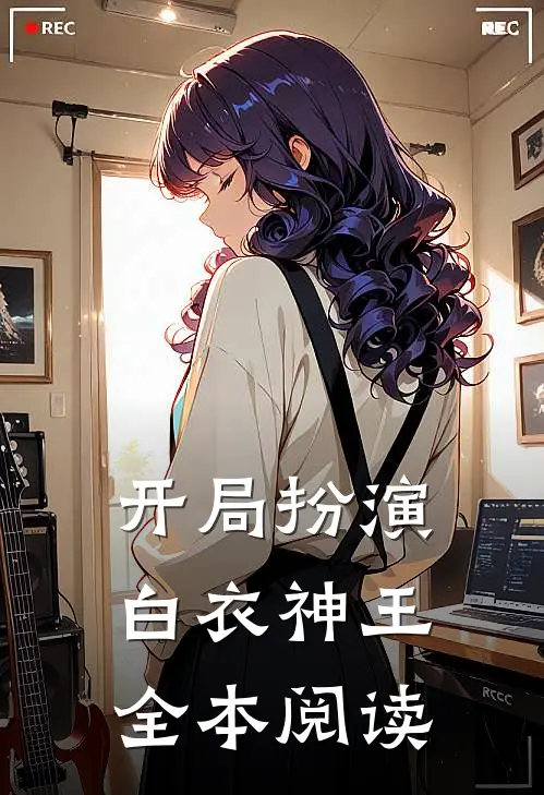 开局扮演白衣神王全本阅读