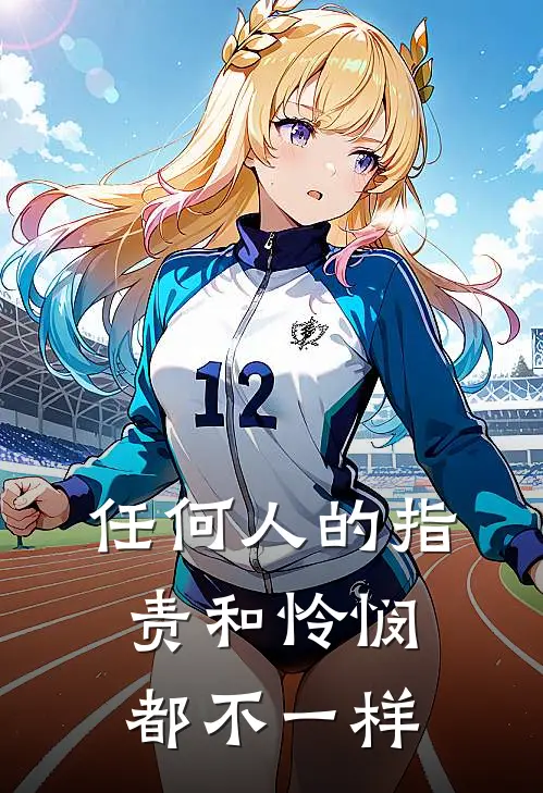 任何人的指责和怜悯都不一样