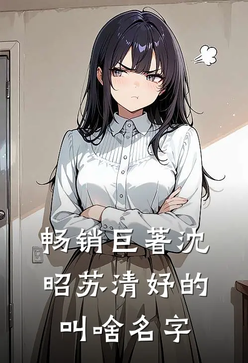 畅销巨著沈昭苏清妤的叫啥名字
