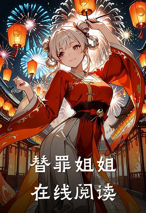 替罪姐姐在线阅读