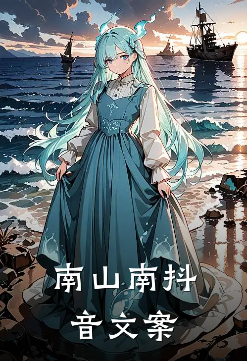 南山南抖音文案