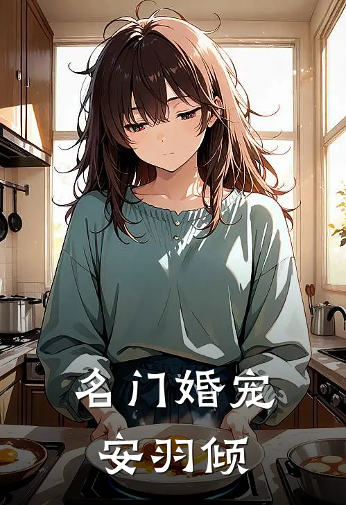 名门婚宠安羽倾