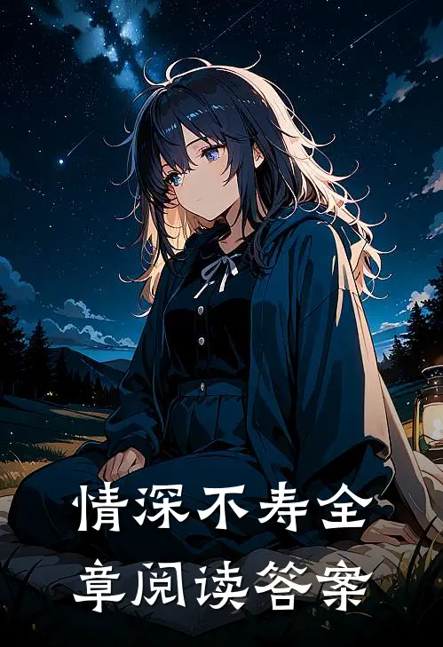 情深不寿全章阅读答案