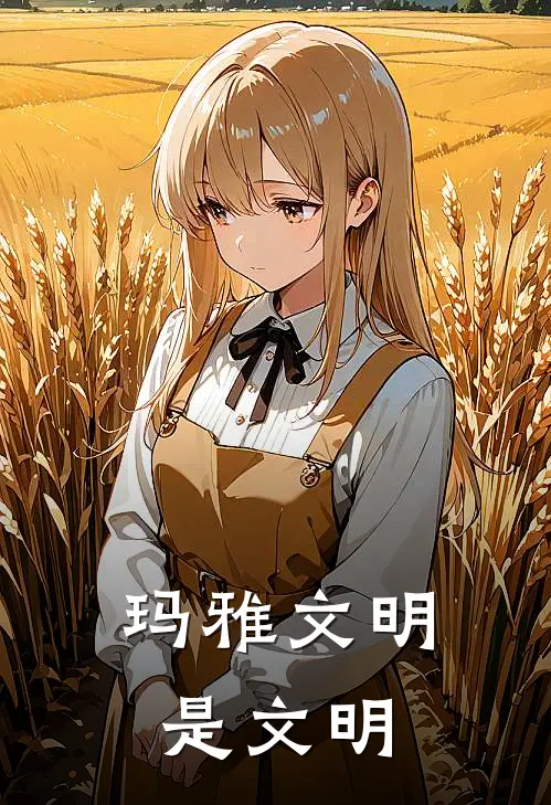 玛雅文明是文明