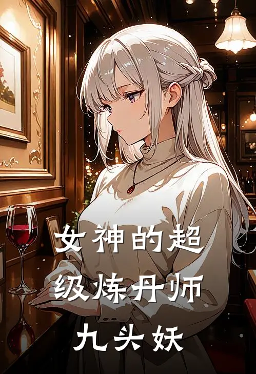 女神的超级炼丹师九头妖
