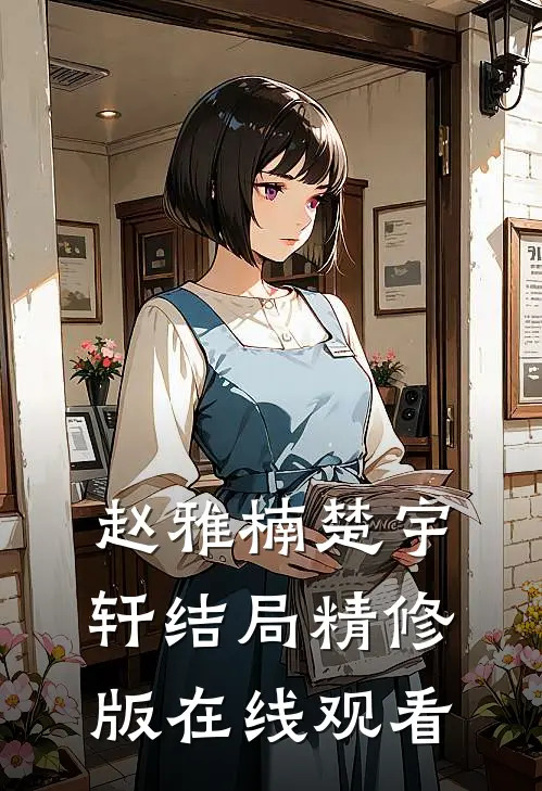 赵雅楠楚宇轩结局精修版在线观看