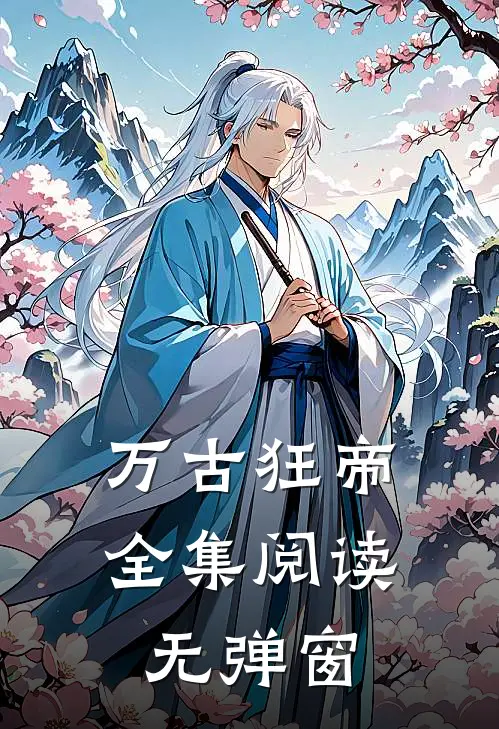 万古狂帝全集阅读无弹窗
