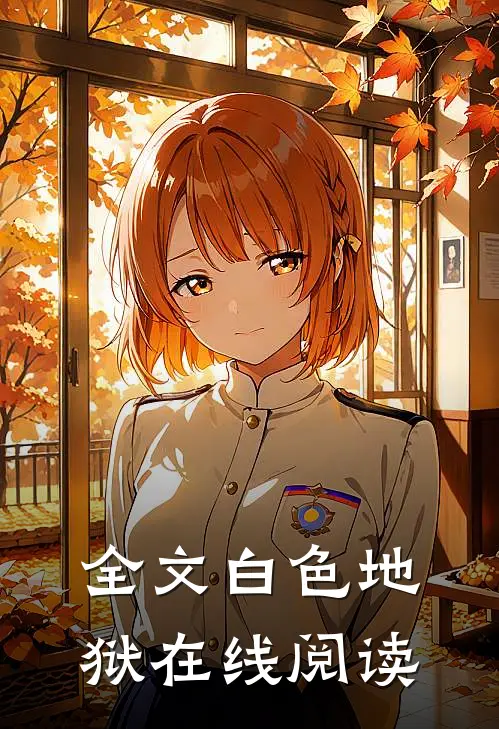 全文白色地狱在线阅读