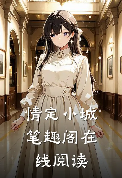 情定小城笔趣阁在线阅读