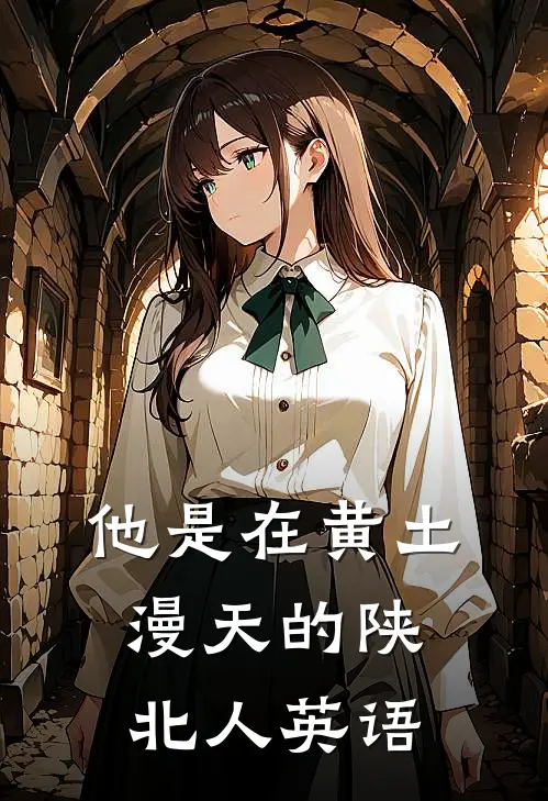他是在黄土漫天的陕北人英语