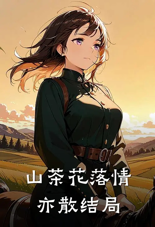 山茶花落情亦散结局