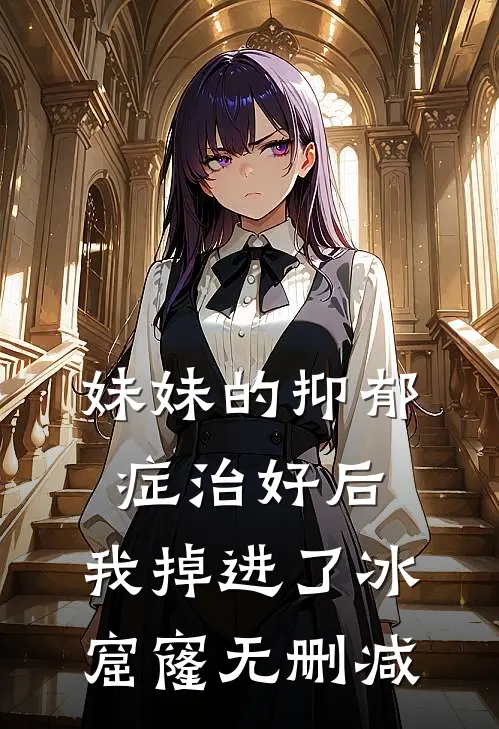 妹妹的抑郁症治好后，我掉进了冰窟窿无删减