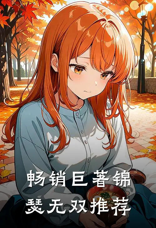 畅销巨著锦瑟无双推荐