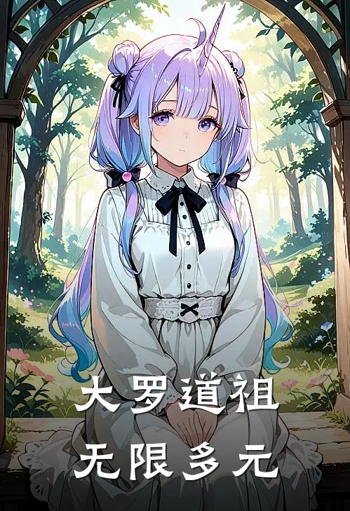 大罗道祖无限多元