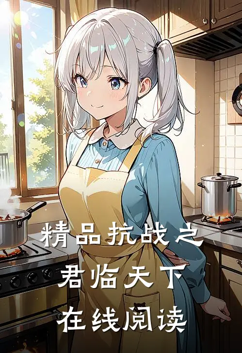 精品抗战之君临天下在线阅读