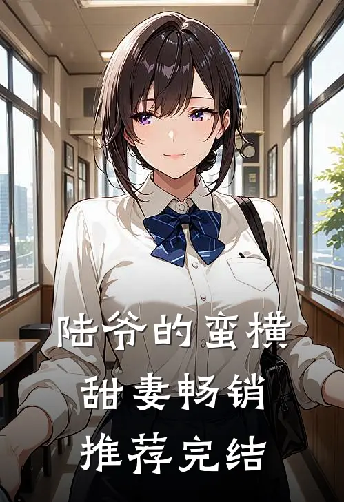 陆爷的蛮横甜妻畅销推荐完结