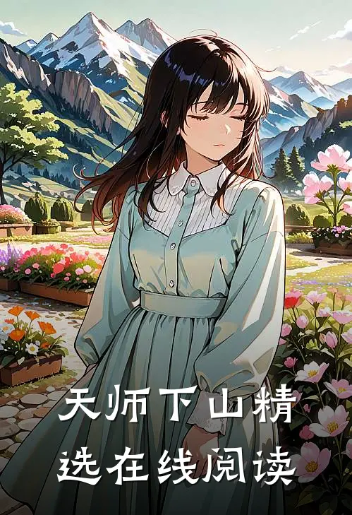 天师下山精选在线阅读