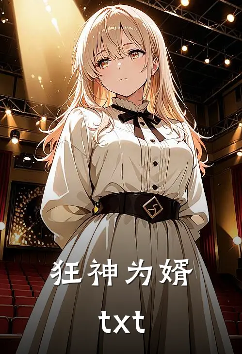 狂神为婿 txt
