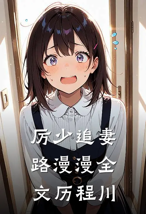 厉少追妻路漫漫全文历程川