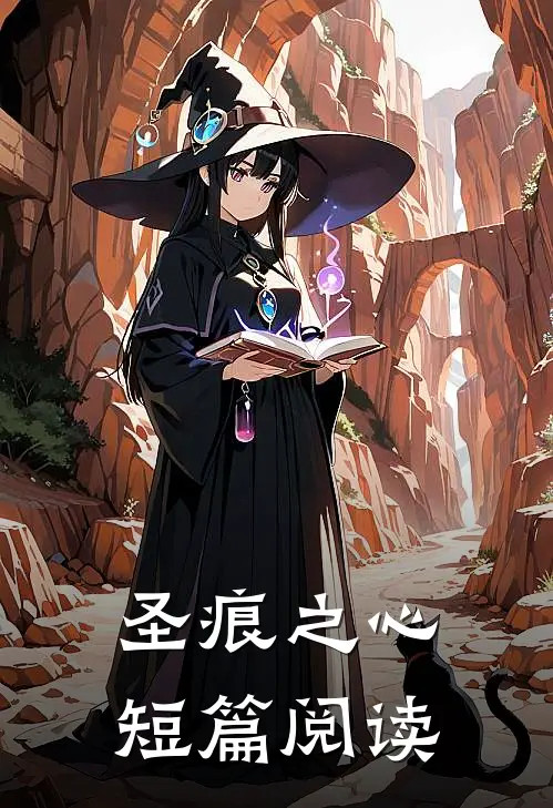 圣痕之心短篇阅读