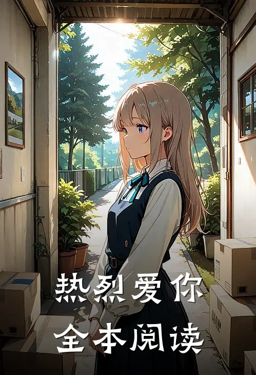 热烈爱你全本阅读