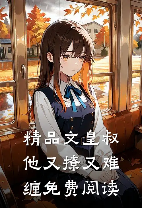 精品文皇叔他又撩又难缠免费阅读