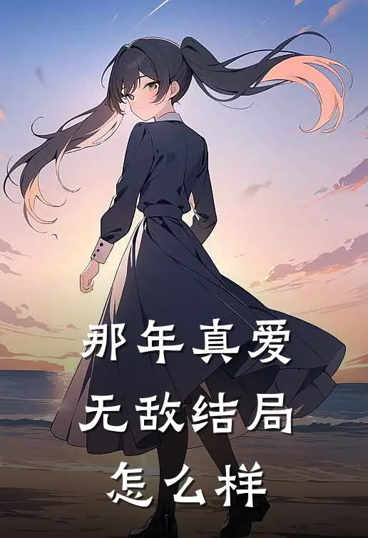 那年真爱无敌结局怎么样
