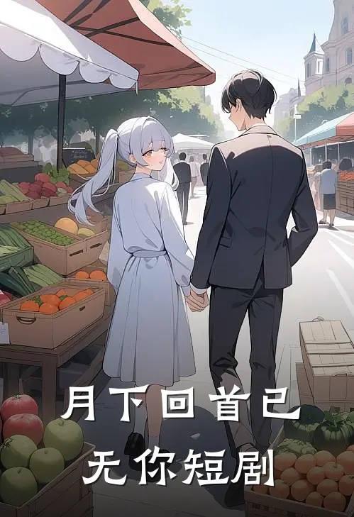 月下回首已无你短剧
