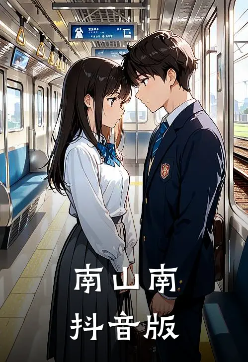 南山南抖音版