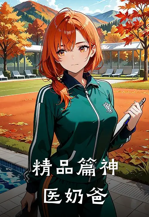 精品篇神医奶爸