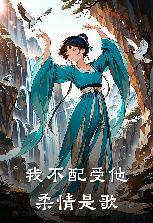 我不配受他柔情是歌