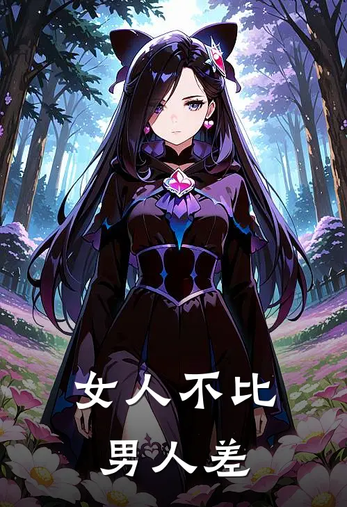 女人不比男人差