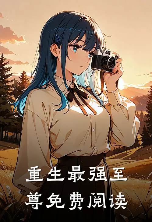 重生最强至尊免费阅读