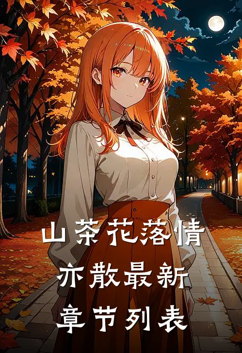 山茶花落情亦散最新章节列表