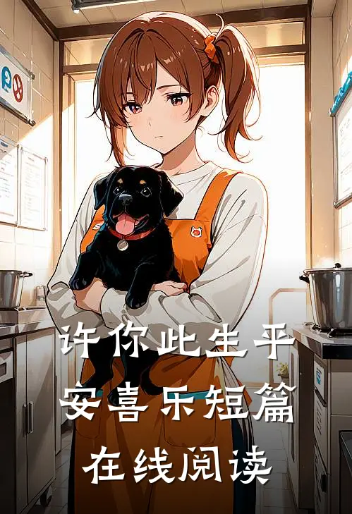 许你此生平安喜乐短篇在线阅读